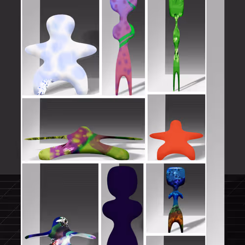 Diggly Collects All #333