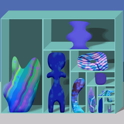 Diggly Collects All #22