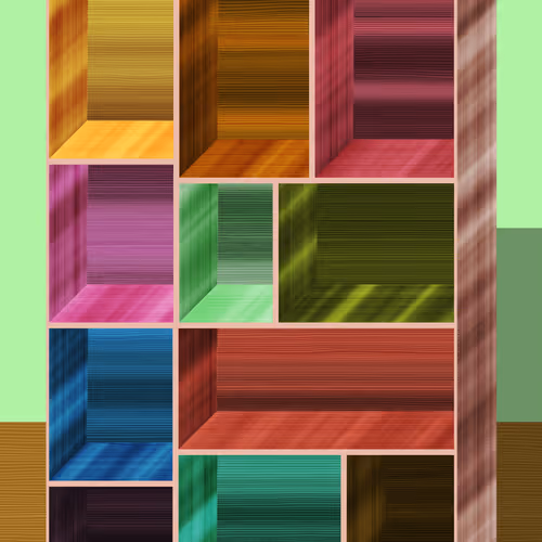 Diggly Collects All By Dca