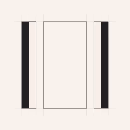 Drawings for a Monument #438