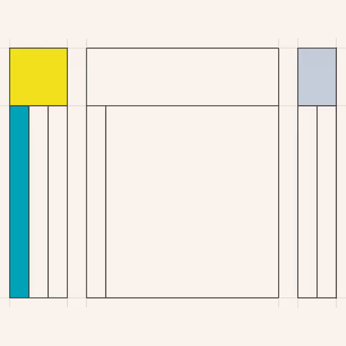 Drawings For A Monument By Jeff Davis