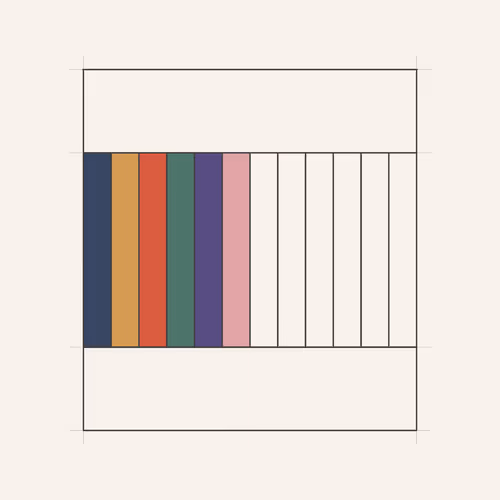 Drawings for a Monument #631