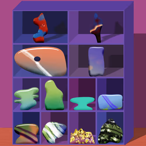 Diggly Collects All #222