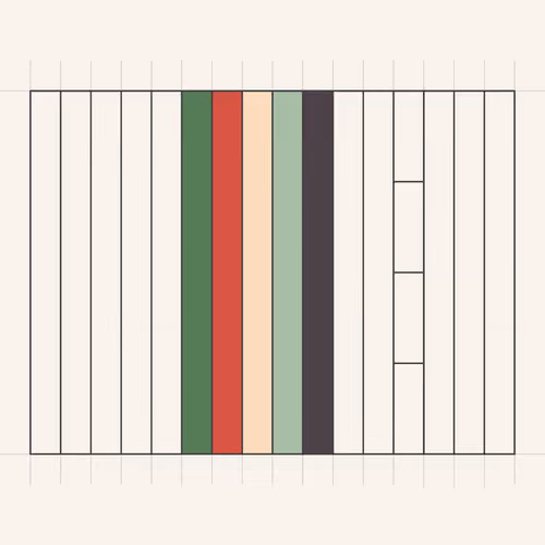 Drawings for a Monument #688