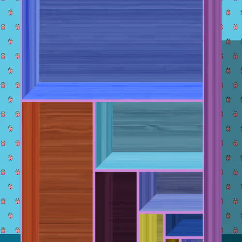 Diggly Collects All By Dca