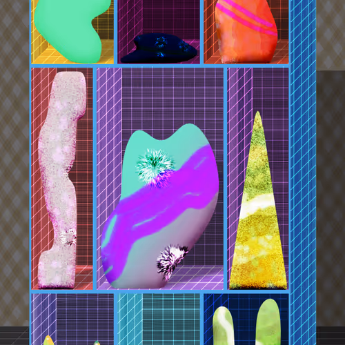 Diggly Collects All #473