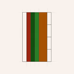 Drawings for a Monument #459