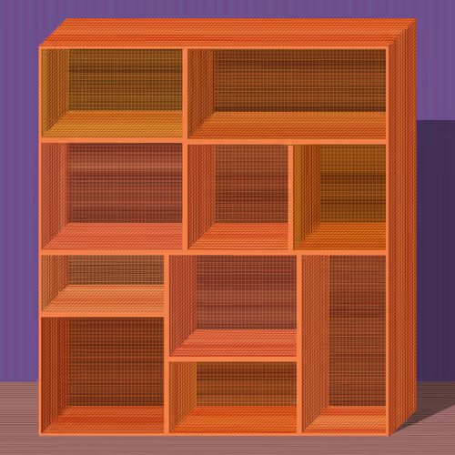Diggly Collects All By Dca
