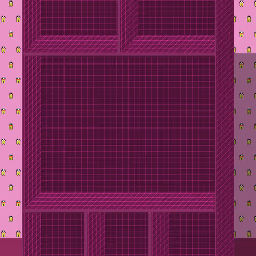 Diggly Collects All By Dca