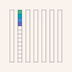 Drawings for a Monument #70