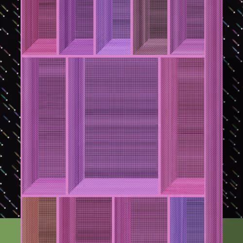 Diggly Collects All #133