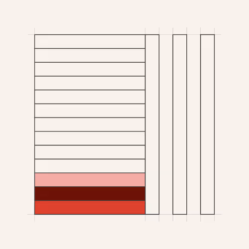 Drawings for a Monument #139