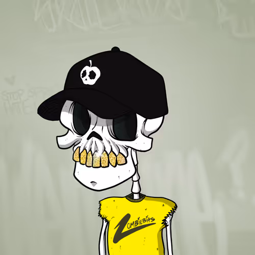 Skullkids Generations