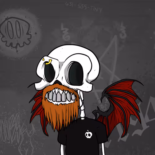 SkullKid #2259