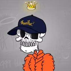 SkullKid #2352