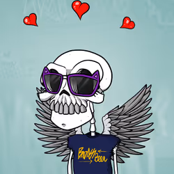 SkullKid #2008