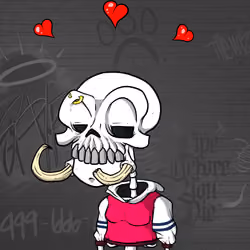 SkullKid #1219