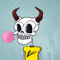 SkullKid #936