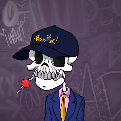 SkullKid #1113