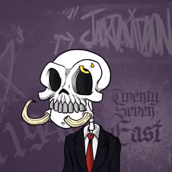 SkullKid #1595