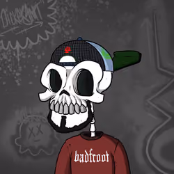 SkullKid #966