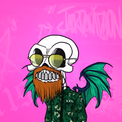 SkullKid #572