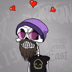 SkullKid #2367