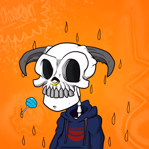 Skullkids Generations
