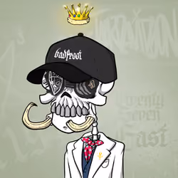 SkullKid #2371