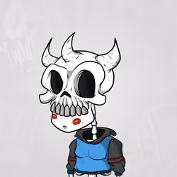 SkullKid #869