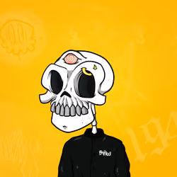 SkullKid #2370