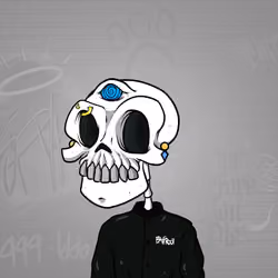 SkullKid #2372