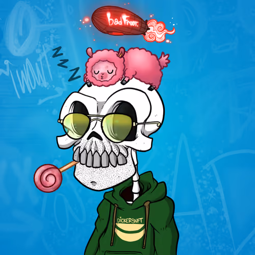 SkullKid #2355