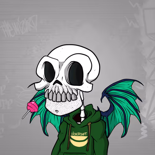 Skullkids Generations
