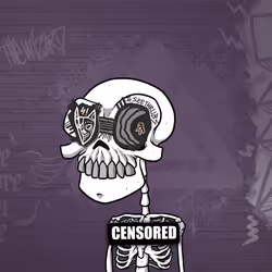 SkullKid #675