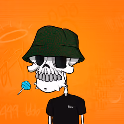 SkullKid #965