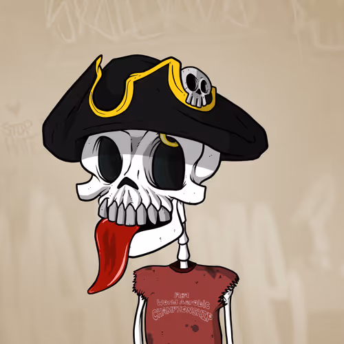 Skullkids Generations