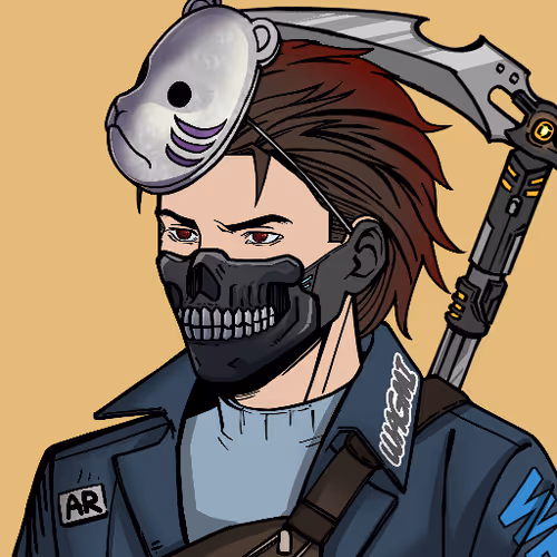 Nindo Hq