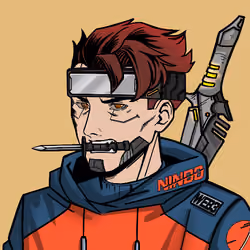 Nindo #338