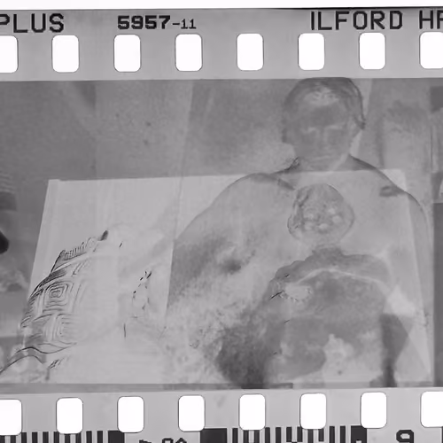 second body