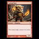Forked Fury