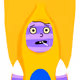 9