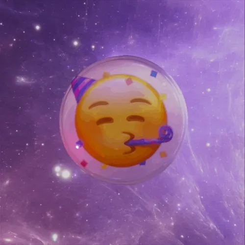 Metadisc Party Tokens