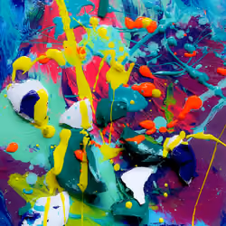 "Memory can survive" by Cinthia ponce