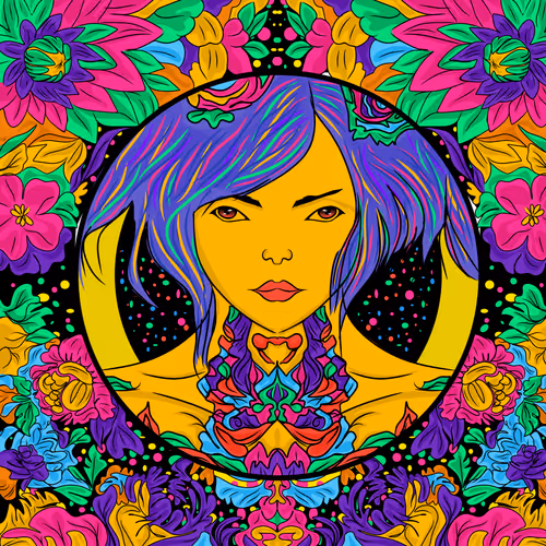Nature's Goddess