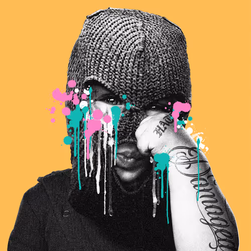 Damaged HATE
