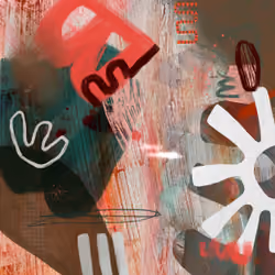 Abscrap No. 6