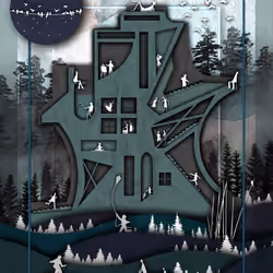 Memories of distant lands