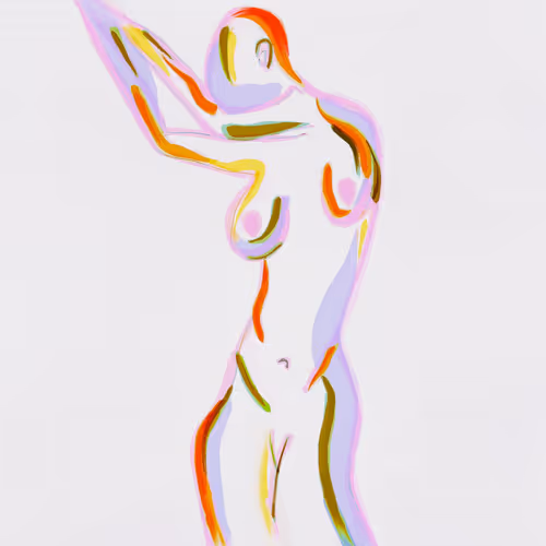 A Different Body