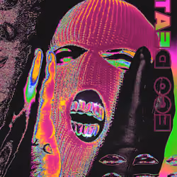 Ego Death